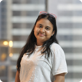 Mansha Gupta